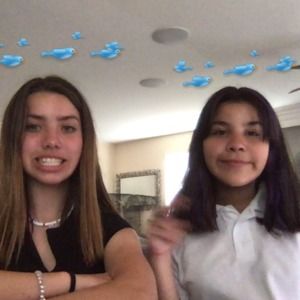 Meet your Posher, Elissa